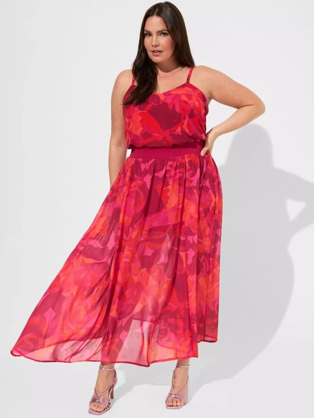 FULL 2‑PIECE SET (CAMI + SKIRT)